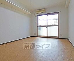 メゾン・サクセス 2B 2階1Kのリビング/ダイニング