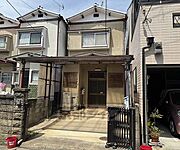 小野駅より徒歩5分 築51年6ヶ月の賃貸物件