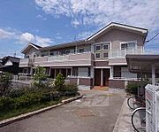 東野駅より徒歩7分 2階 築20年2ヶ月の賃貸物件