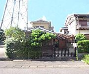 三室戸駅より徒歩5分 築50年10ヶ月の賃貸物件