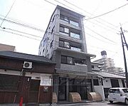 伏見桃山駅より徒歩5分 5階 築13年7ヶ月の賃貸物件