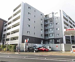 京都地下鉄東西線 山科駅 徒歩5分の賃貸マンション