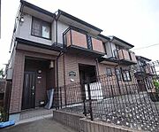 大住駅より徒歩8分 築25年8ヶ月の賃貸物件