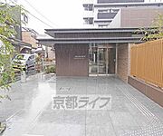 S−RESIDENCE京都竹田dormitory 1階 築3年7ヶ月の賃貸物件