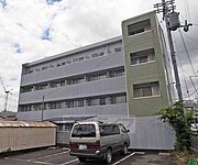 パークハイツ天徳 2階 築32年7ヶ月の賃貸物件