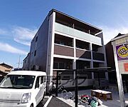 CUOREyodo 1階 築3年7ヶ月の賃貸物件