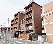 向島駅より徒歩8分 5階 築30年8ヶ月の賃貸物件