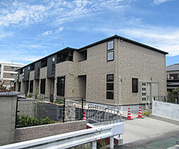 近鉄京都線 興戸駅 徒歩14分の賃貸アパート