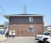 竹田駅より徒歩5分 2階 築15年7ヶ月の賃貸物件
