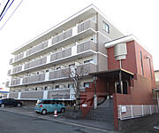 新田辺駅より徒歩6分 2階 築25年8ヶ月の賃貸物件