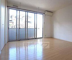 ハイツフローラ 106 1階1Kのリビング/ダイニング