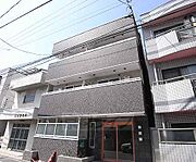トラスト伏見 3階 築19年11ヶ月の賃貸物件