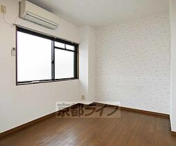 メゾン・ド・ジュネス 301 3階1Kのリビング/ダイニング