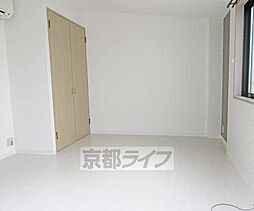 京都地下鉄東西線 山科駅 徒歩10分の賃貸マンション 1階1Kのリビング/ダイニング