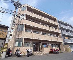 京都地下鉄東西線 小野駅 徒歩3分の賃貸マンション