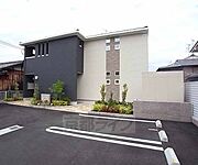 Tiffany2ndの賃貸物件