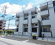 竹田駅より徒歩6分 1階 築3年1ヶ月の賃貸物件