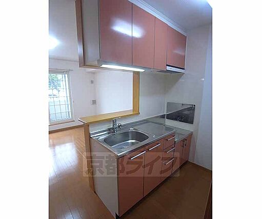 セントラルヒルズ_内装_3