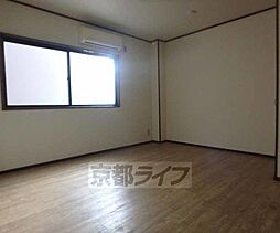 ミナージュ・宇治 103 1階1Kのリビング/ダイニング