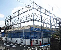 （仮称）城陽市寺田新築アパート