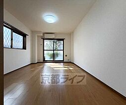 ＣＯＭＯＤＯ藤城Ｂ 101 1階1Kのリビング/ダイニング