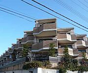 GranPino伏見桃山 2階 築25年7ヶ月の賃貸物件