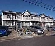 花住坂ガーデン弐番館の賃貸物件