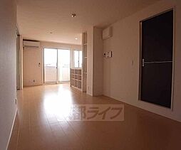 エーデルハイム東香園 305 3階1LDKのリビング/ダイニング