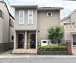 JR東海道・山陽本線 山科駅 徒歩9分の賃貸アパート