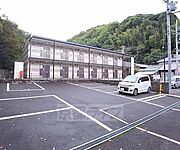 レオパレス八幡大谷 2階 築17年の賃貸物件