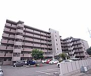 プレスティージ黄檗 5階 築29年8ヶ月の賃貸物件