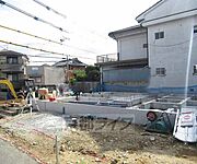 長尾駅より徒歩9分 1階 新築の賃貸物件