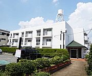 竹田駅より徒歩6分 3階 築46年4ヶ月の賃貸物件
