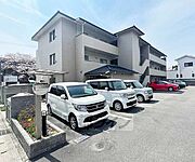 山科駅より徒歩5分 3階 築7年8ヶ月の賃貸物件