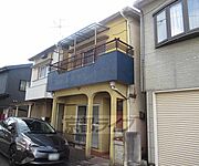 狛田駅より徒歩7分 築52年7ヶ月の賃貸物件