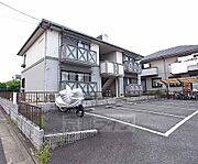 木津川台駅より徒歩47分 築31年2ヶ月 2階建の賃貸物件