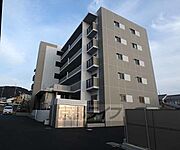黄檗駅より徒歩7分 4階 築8年9ヶ月の賃貸物件