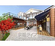 伏見桃山駅より徒歩6分 3階 新築の賃貸物件