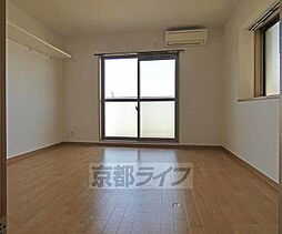 メゾン・アイリス 3-B 3階1Kのリビング/ダイニング