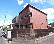 MLA京田辺 2階 築38年8ヶ月の賃貸物件