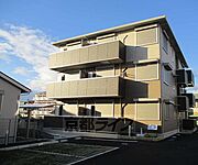 アイル宇治小倉 1階 築4年11ヶ月の賃貸物件