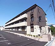 大久保駅より徒歩6分 2階 築11年1ヶ月の賃貸物件