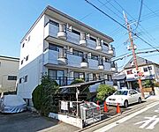 シャイニング桃山 1階 築35年8ヶ月の賃貸物件