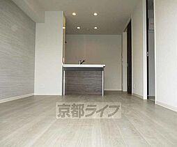 ＳｈａＭａｉｓｏｎ　Ｎａｇａｉｋｅ B105 1階1LDKのリビング/ダイニング