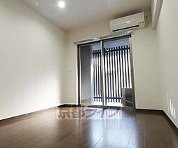 ルーチェ桃山 102 1階1Kのリビング/ダイニング