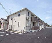 ジェントルハウス 2階 築14年4ヶ月の賃貸物件