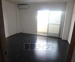 ＩＬ　ＣＡＳＡ　ＫＯＨＡＴＡ 302 3階1Kのリビング/ダイニング