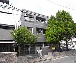 サザンクロス桃山