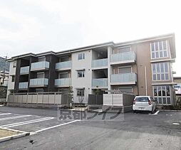 京都地下鉄東西線 椥辻駅 徒歩12分の賃貸マンション