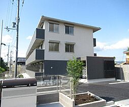 近鉄京都線 興戸駅 徒歩6分の賃貸アパート